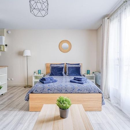 Logement Noah Courcouronnes 외부 사진