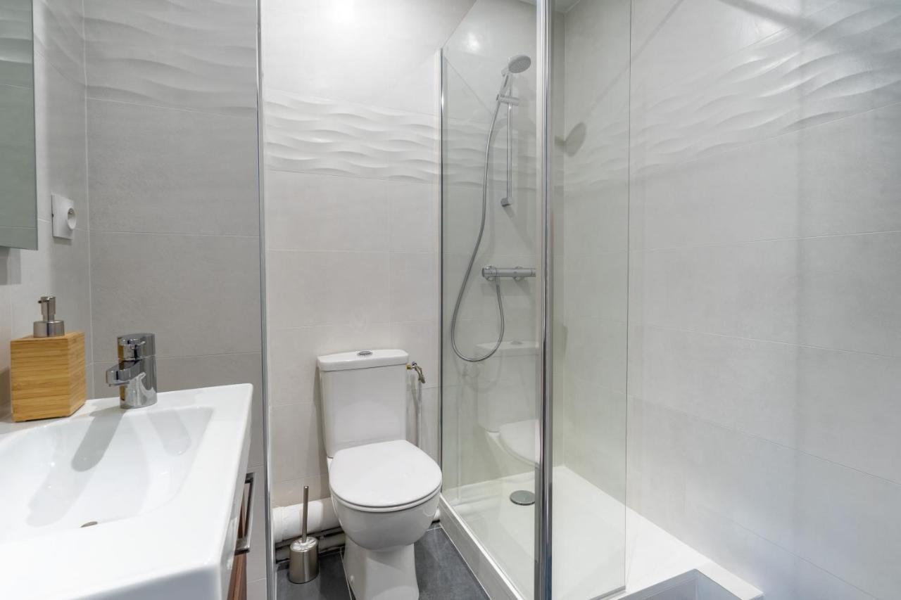 Logement Noah Courcouronnes 외부 사진