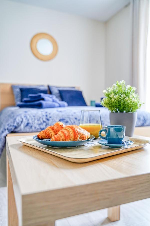 Logement Noah Courcouronnes 외부 사진