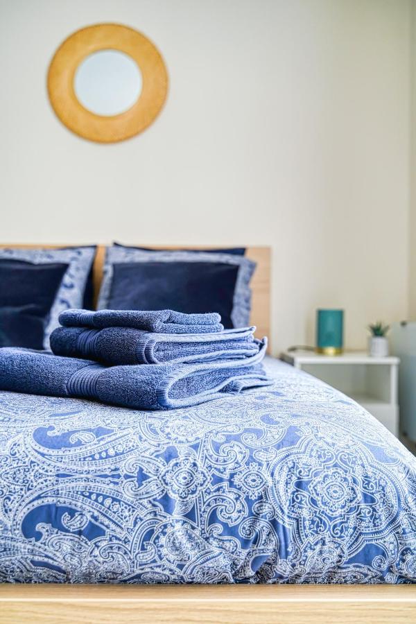 Logement Noah Courcouronnes 외부 사진